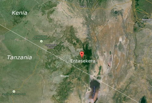 Entasekera-location