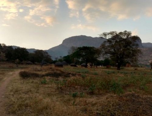 Opstarten in Malawi en Oeganda