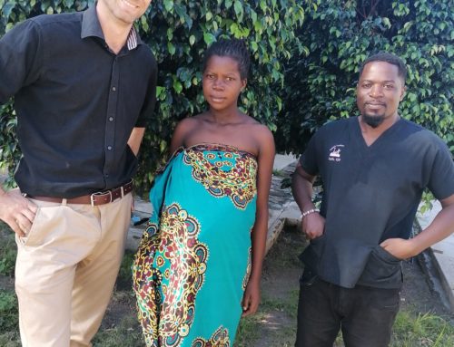 Community Oriented Primary Care in Mangochi