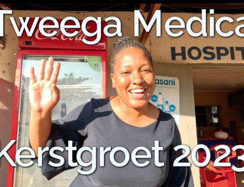 Eindejaarsfilm Tweega Medica 2023