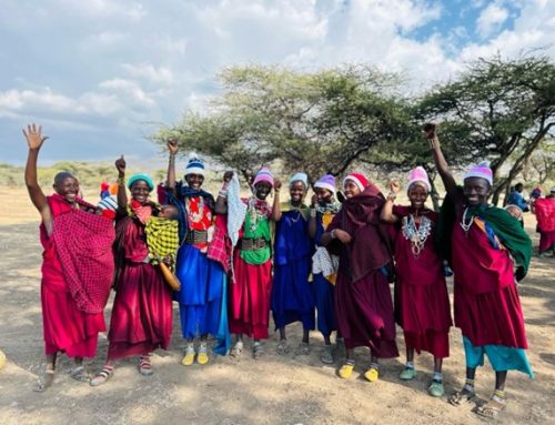 Terugblik op de afgelopen maanden