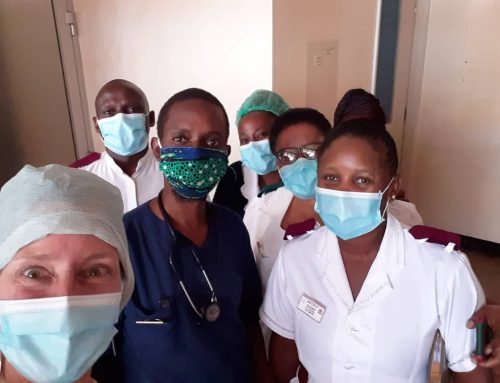 De nieuwe Stroke Unit